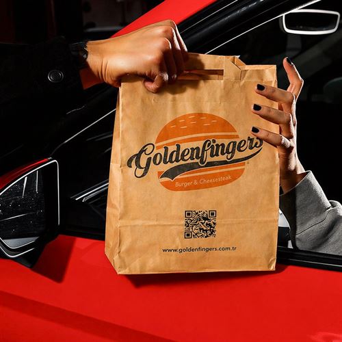 Goldenfingers