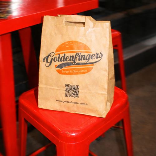 Goldenfingers