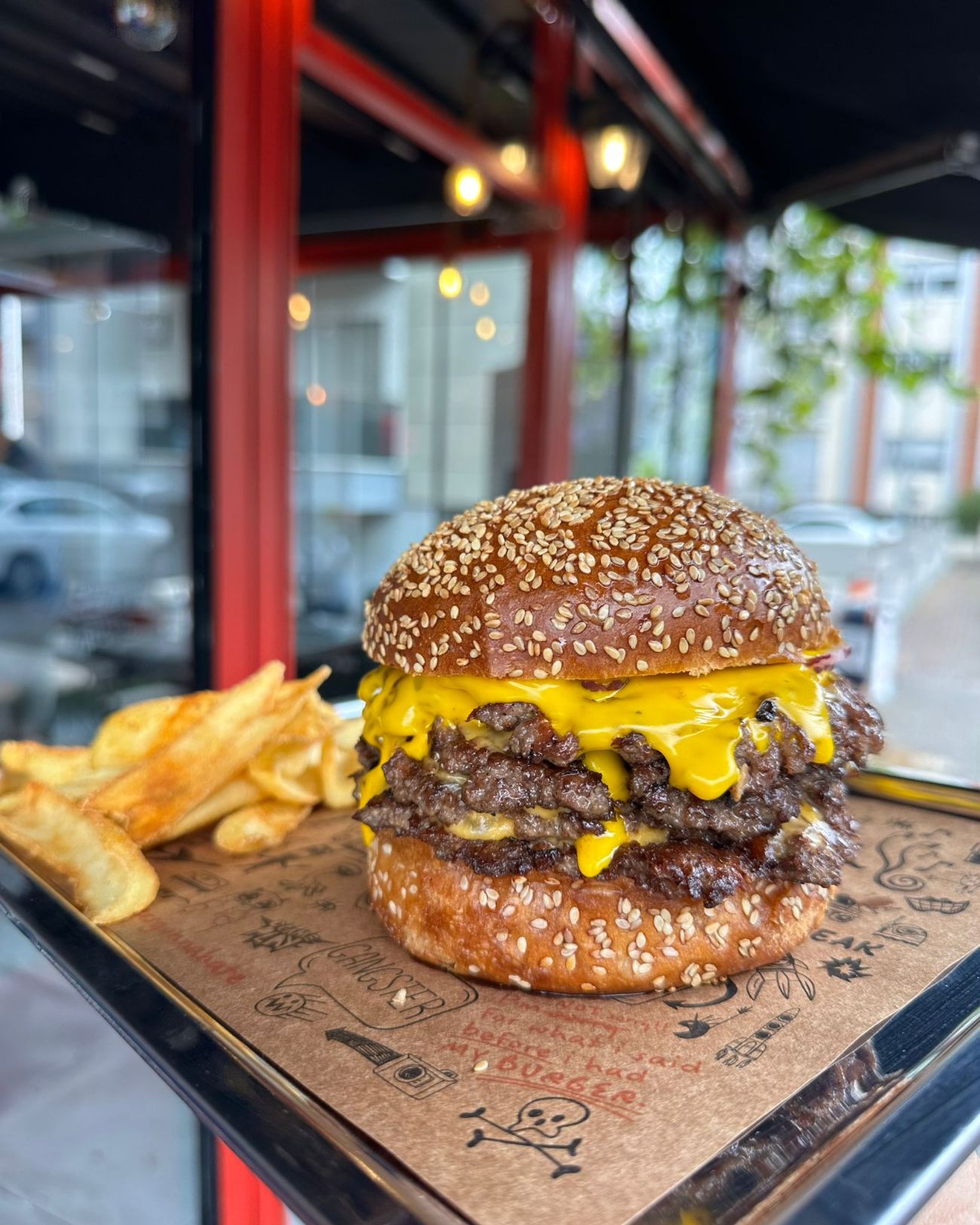 Philly Cheesesteaks